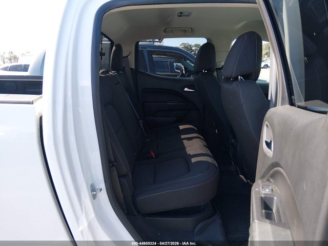 1GCGSCEN0K1264069 Chevrolet Colorado Lt