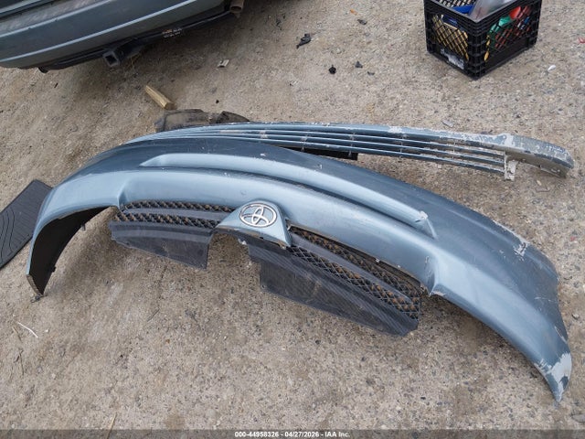 44958326 :رقم المزاد ، 5TDZA23C35S372099 vin ، 2005 Toyota Sienna Le مزاد بيع