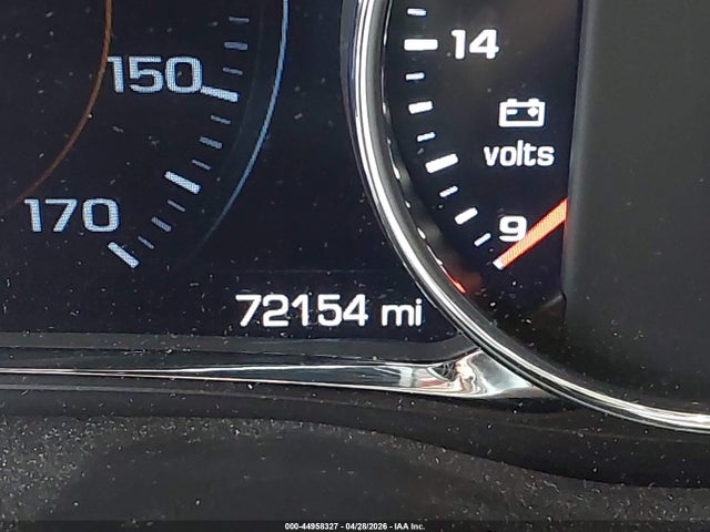 2019 Gmc Acadia Denali მანქანა იყიდება აუქციონზე, vin: 1GKKNXLS3KZ102492, აუქციონის ნომერი: 44958327