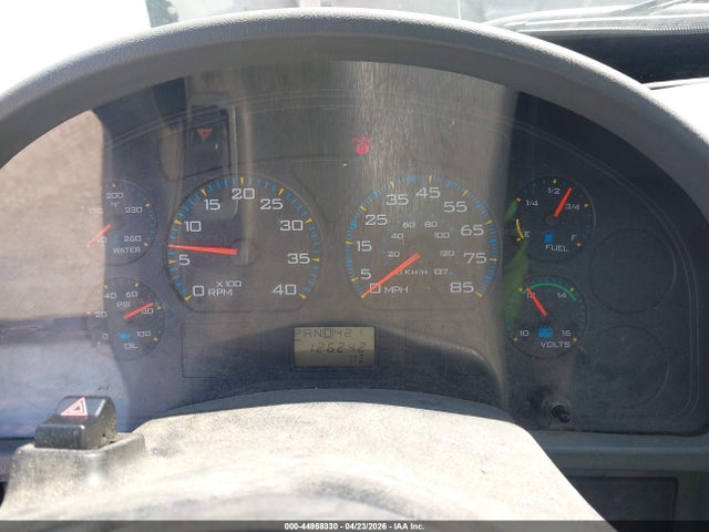 Продаж на аукціоні авто 2005 International 4000 4200, vin: 1HTMPAFMX5H103144, номер лоту: 44958330