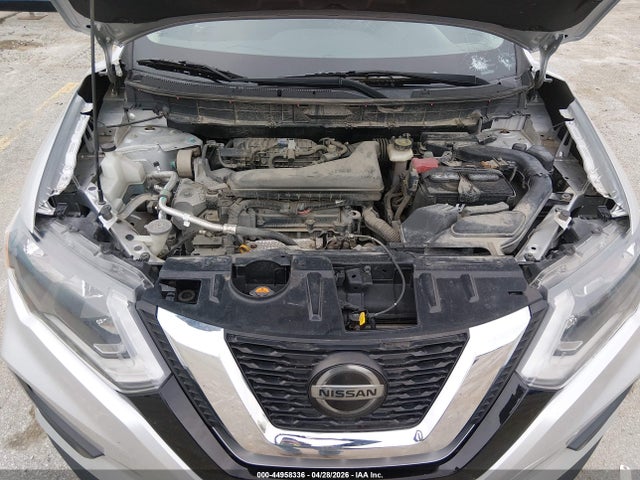 Aukcja sprzedaży 2018 Nissan Rogue Sv, vin: KNMAT2MVXJP539926, numer aukcji: 44958336