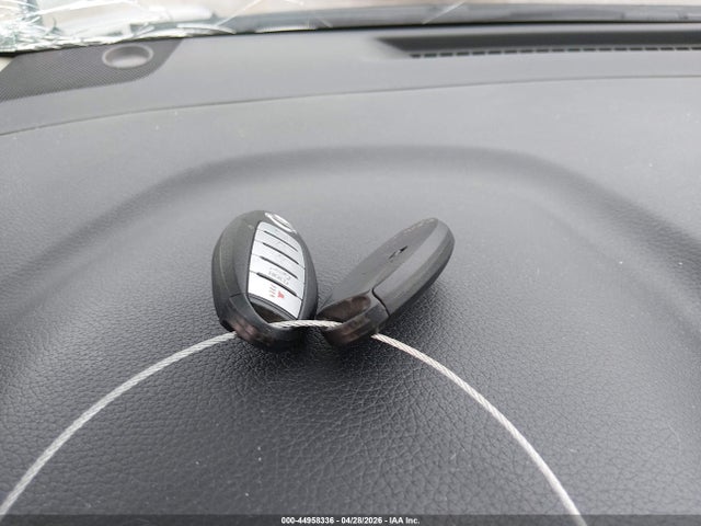 Aukcja sprzedaży 2018 Nissan Rogue Sv, vin: KNMAT2MVXJP539926, numer aukcji: 44958336