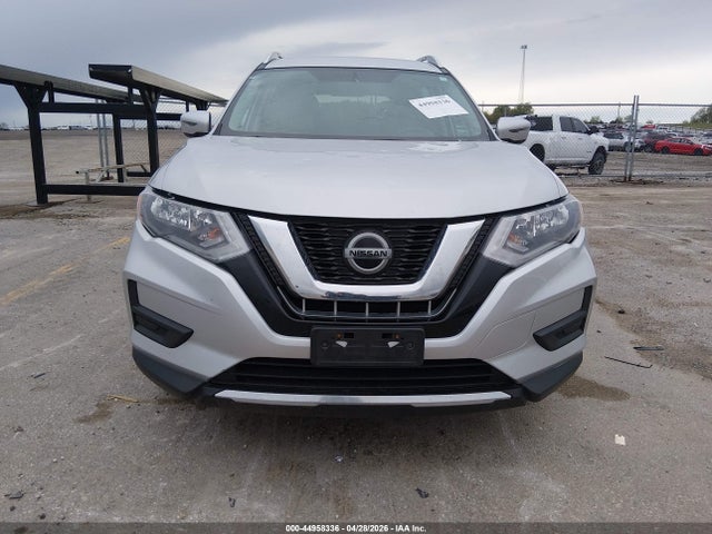 Aukcja sprzedaży 2018 Nissan Rogue Sv, vin: KNMAT2MVXJP539926, numer aukcji: 44958336