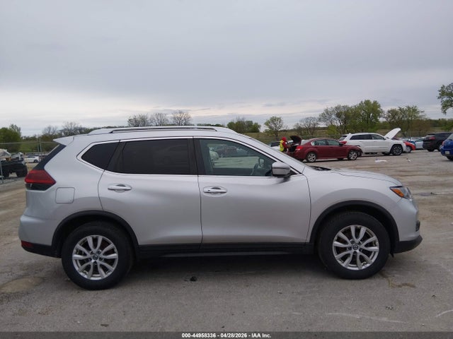 Aukcja sprzedaży 2018 Nissan Rogue Sv, vin: KNMAT2MVXJP539926, numer aukcji: 44958336