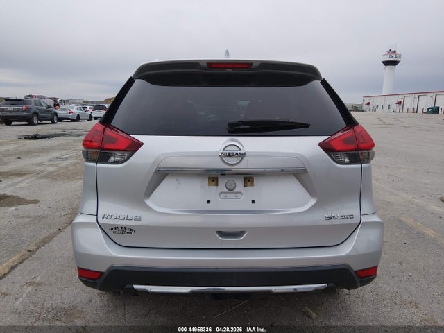 Aukcja sprzedaży 2018 Nissan Rogue Sv, vin: KNMAT2MVXJP539926, numer aukcji: 44958336