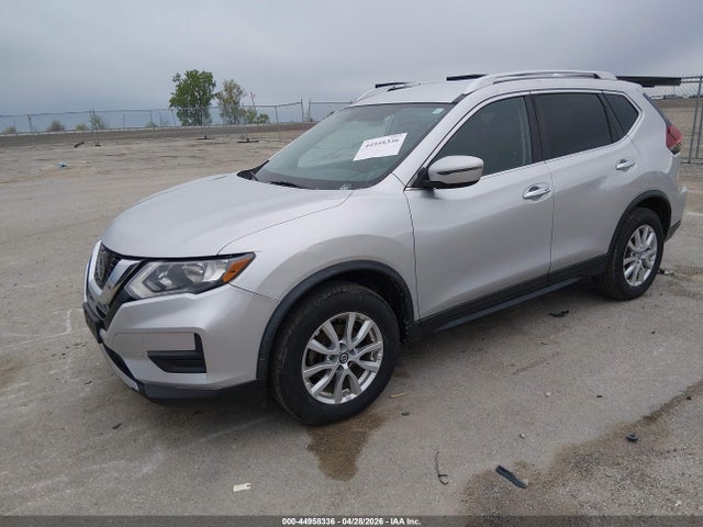 Aukcja sprzedaży 2018 Nissan Rogue Sv, vin: KNMAT2MVXJP539926, numer aukcji: 44958336