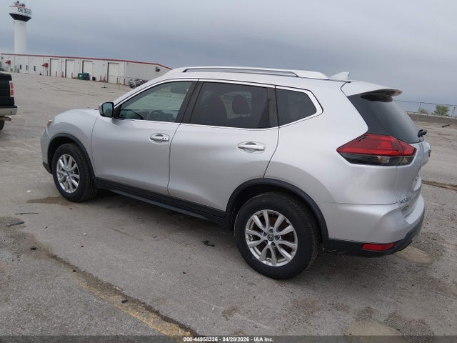 Aukcja sprzedaży 2018 Nissan Rogue Sv, vin: KNMAT2MVXJP539926, numer aukcji: 44958336