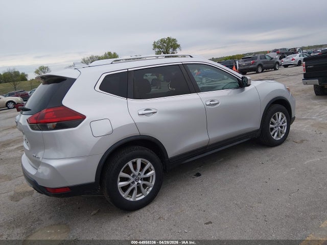 Aukcja sprzedaży 2018 Nissan Rogue Sv, vin: KNMAT2MVXJP539926, numer aukcji: 44958336