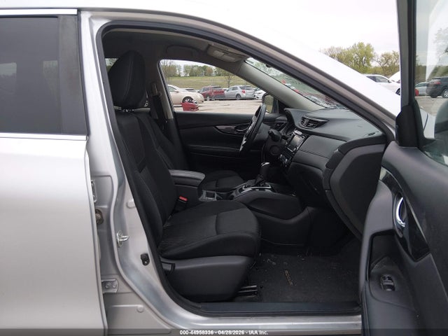 Aukcja sprzedaży 2018 Nissan Rogue Sv, vin: KNMAT2MVXJP539926, numer aukcji: 44958336