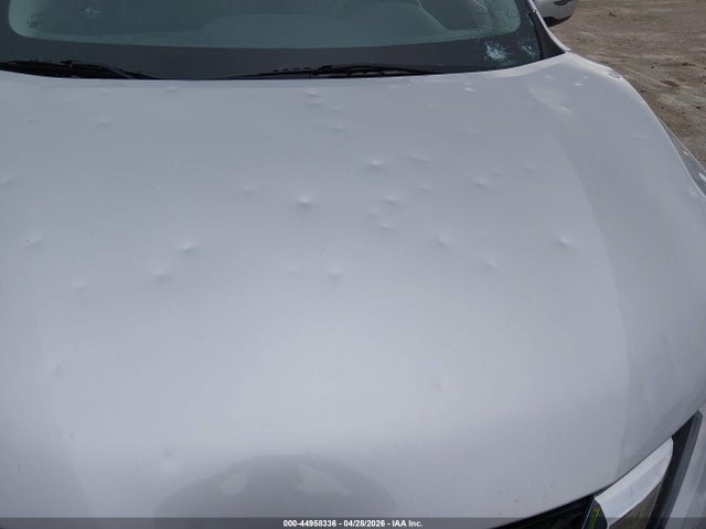 Aukcja sprzedaży 2018 Nissan Rogue Sv, vin: KNMAT2MVXJP539926, numer aukcji: 44958336