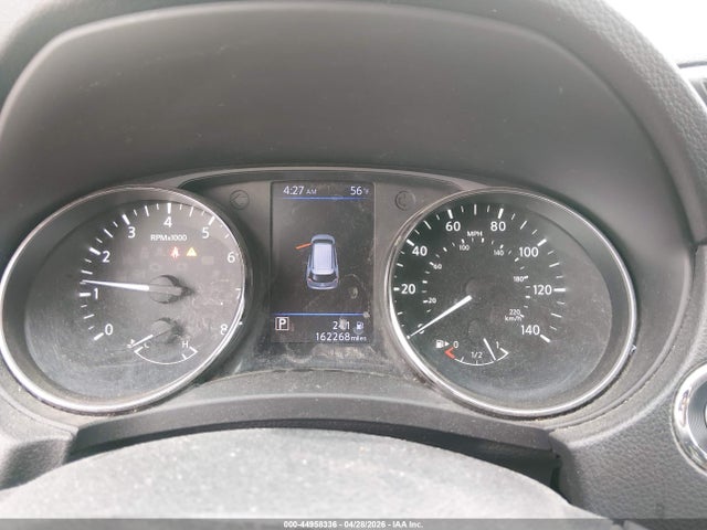 Aukcja sprzedaży 2018 Nissan Rogue Sv, vin: KNMAT2MVXJP539926, numer aukcji: 44958336