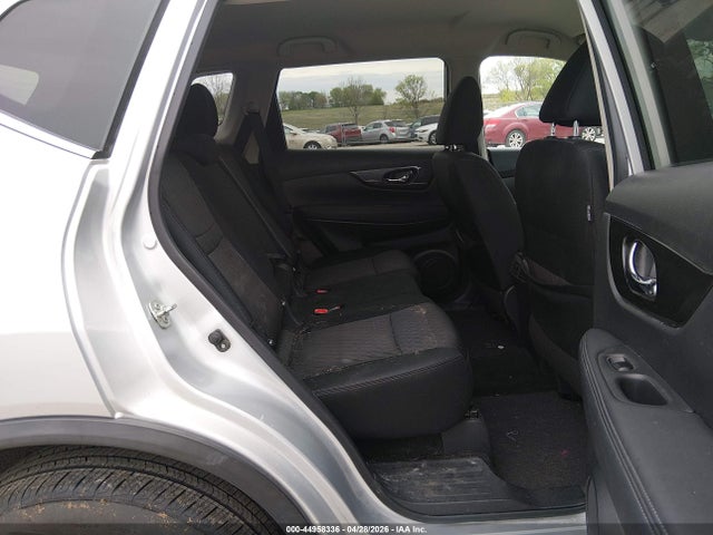Aukcja sprzedaży 2018 Nissan Rogue Sv, vin: KNMAT2MVXJP539926, numer aukcji: 44958336