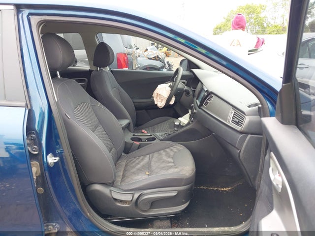 2018 Kia Niro Lx მანქანა იყიდება აუქციონზე, vin: KNDCB3LC1J5153991, აუქციონის ნომერი: 44958337