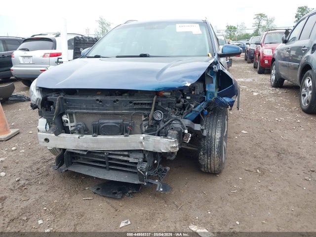 2018 Kia Niro Lx მანქანა იყიდება აუქციონზე, vin: KNDCB3LC1J5153991, აუქციონის ნომერი: 44958337