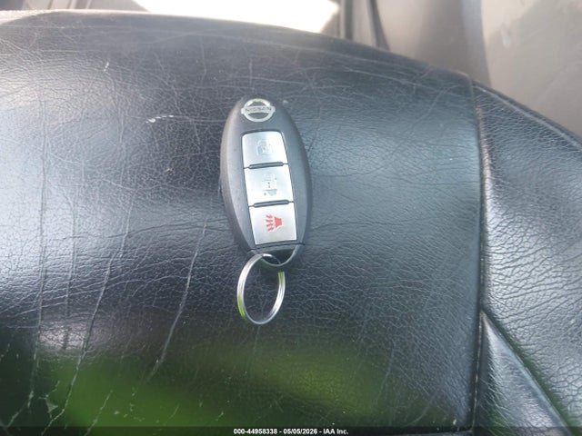 44958338 :رقم المزاد ، JN8AF5MR0BT003396 vin ، 2011 Nissan Juke Sv مزاد بيع