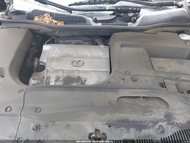 2013 Lexus Rx 350 მანქანა იყიდება აუქციონზე, vin: 2T2BK1BA0DC159669, აუქციონის ნომერი: 44958343