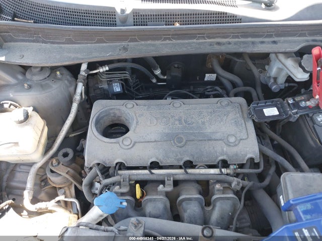 Продаж на аукціоні авто 2013 Kia Sportage Ex, vin: KNDPCCA23D7392590, номер лоту: 44958345