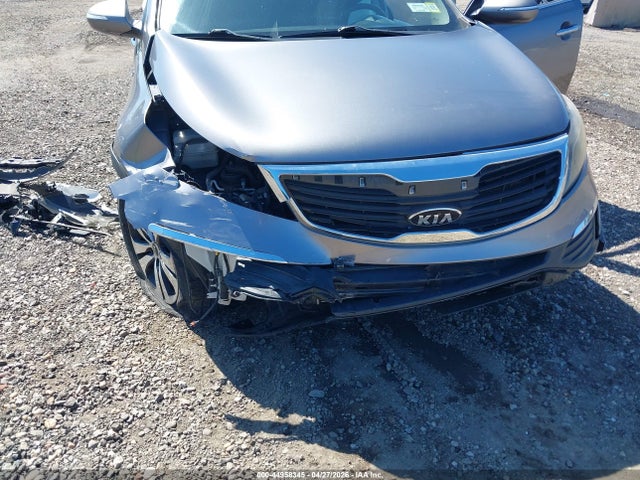 Продаж на аукціоні авто 2013 Kia Sportage Ex, vin: KNDPCCA23D7392590, номер лоту: 44958345