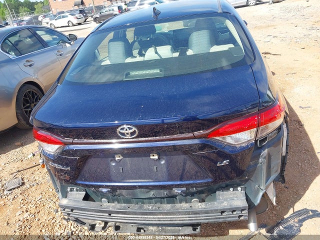 Продажа на аукционе авто 2020 Toyota Corolla Le, vin: JTDEPRAE7LJ003637, номер лота: 44958348