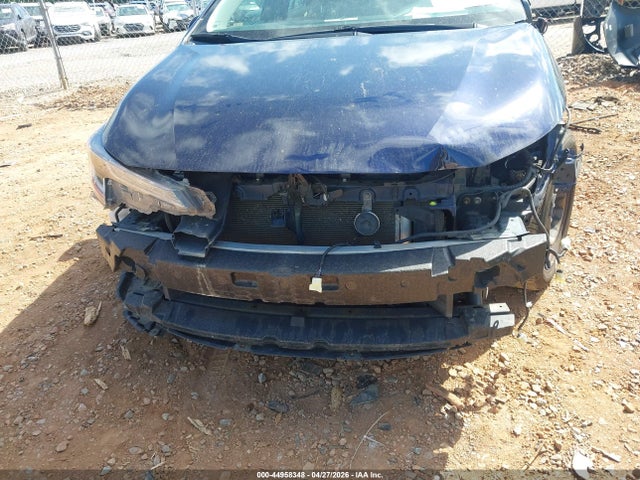 Продажа на аукционе авто 2020 Toyota Corolla Le, vin: JTDEPRAE7LJ003637, номер лота: 44958348