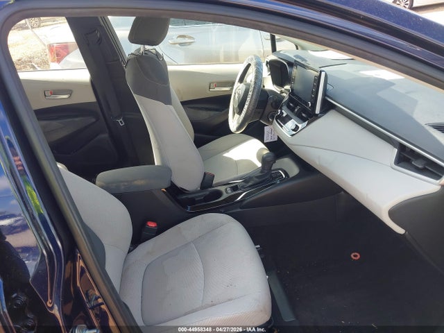 Продажа на аукционе авто 2020 Toyota Corolla Le, vin: JTDEPRAE7LJ003637, номер лота: 44958348