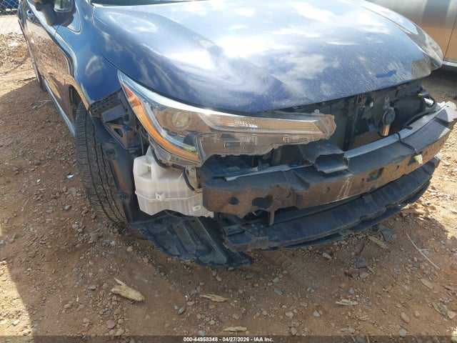 Продажа на аукционе авто 2020 Toyota Corolla Le, vin: JTDEPRAE7LJ003637, номер лота: 44958348