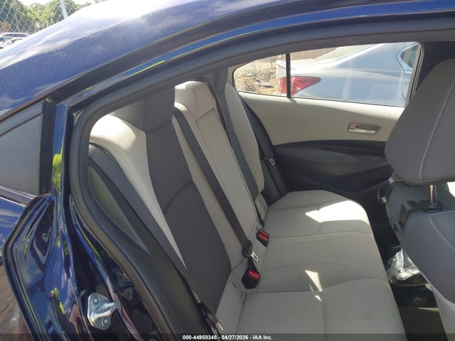 Продажа на аукционе авто 2020 Toyota Corolla Le, vin: JTDEPRAE7LJ003637, номер лота: 44958348
