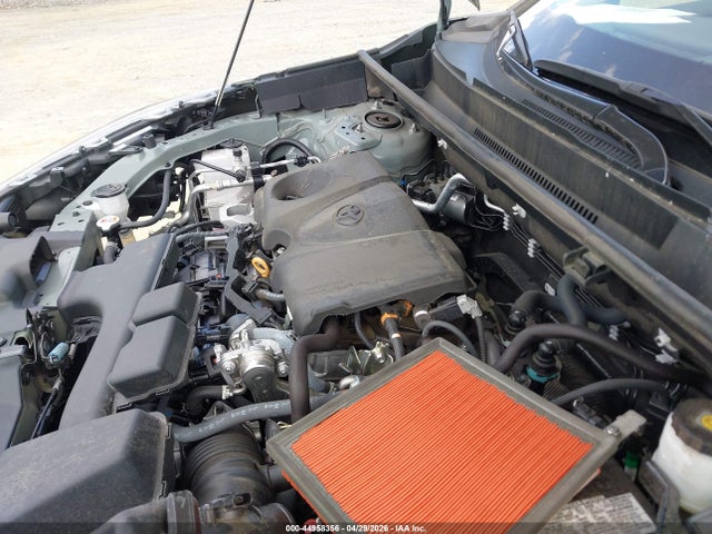 44958356 :رقم المزاد ، 2T3W1RFV8PW288998 vin ، 2023 Toyota Rav4 Xle مزاد بيع
