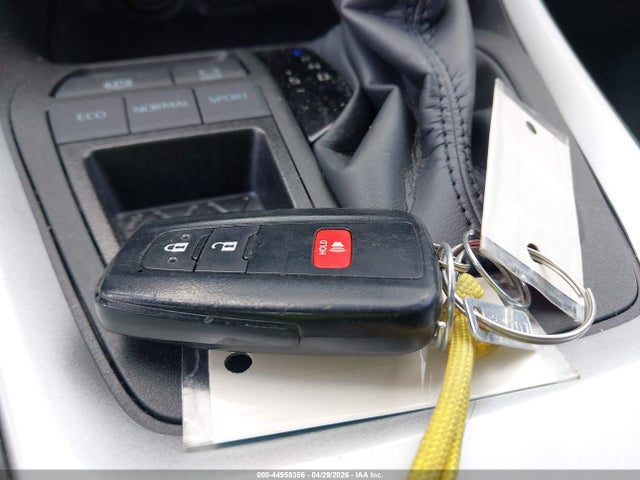 44958356 :رقم المزاد ، 2T3W1RFV8PW288998 vin ، 2023 Toyota Rav4 Xle مزاد بيع