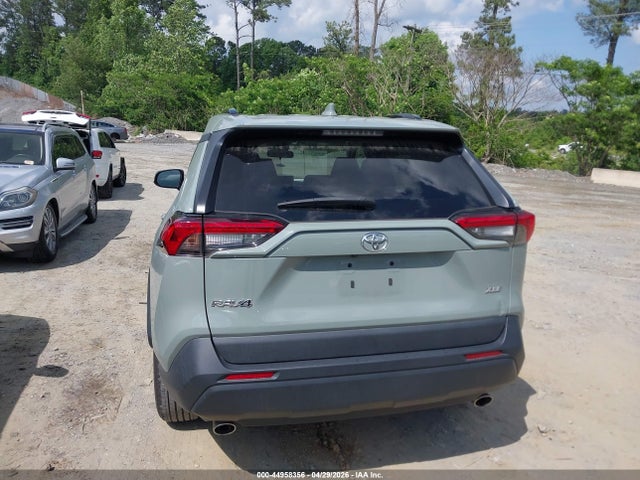 44958356 :رقم المزاد ، 2T3W1RFV8PW288998 vin ، 2023 Toyota Rav4 Xle مزاد بيع
