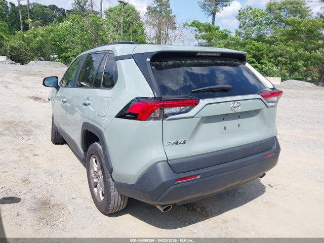 44958356 :رقم المزاد ، 2T3W1RFV8PW288998 vin ، 2023 Toyota Rav4 Xle مزاد بيع