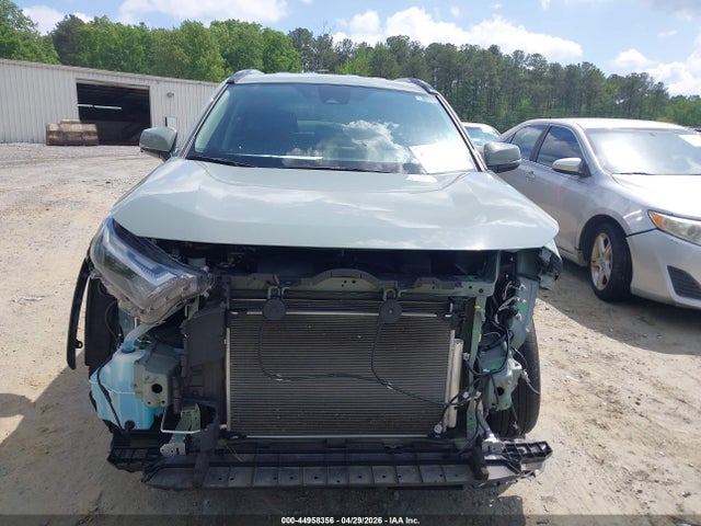 44958356 :رقم المزاد ، 2T3W1RFV8PW288998 vin ، 2023 Toyota Rav4 Xle مزاد بيع