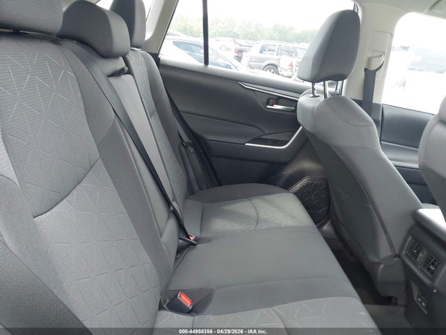 44958356 :رقم المزاد ، 2T3W1RFV8PW288998 vin ، 2023 Toyota Rav4 Xle مزاد بيع