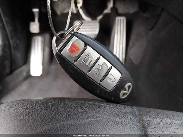 Продаж на аукціоні авто 2013 Infiniti G37 Journey, vin: JN1CV6EK2DM922587, номер лоту: 44958363
