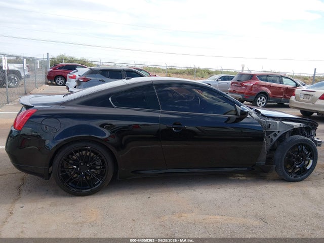 Продаж на аукціоні авто 2013 Infiniti G37 Journey, vin: JN1CV6EK2DM922587, номер лоту: 44958363