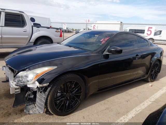 Продаж на аукціоні авто 2013 Infiniti G37 Journey, vin: JN1CV6EK2DM922587, номер лоту: 44958363