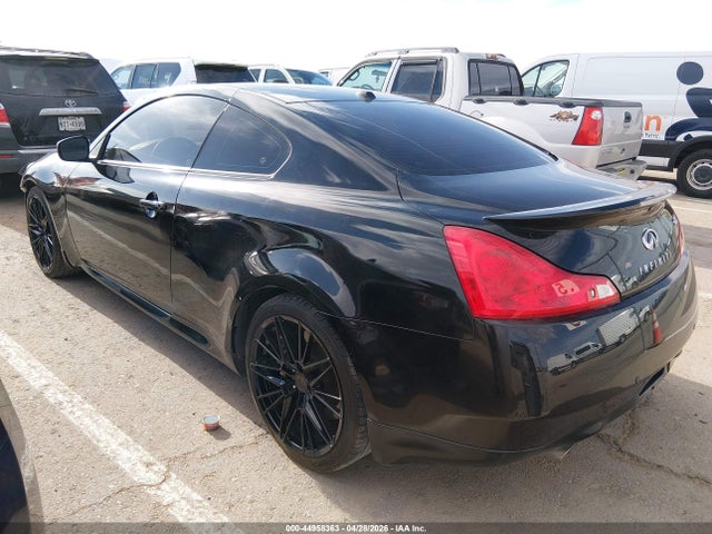 Продаж на аукціоні авто 2013 Infiniti G37 Journey, vin: JN1CV6EK2DM922587, номер лоту: 44958363
