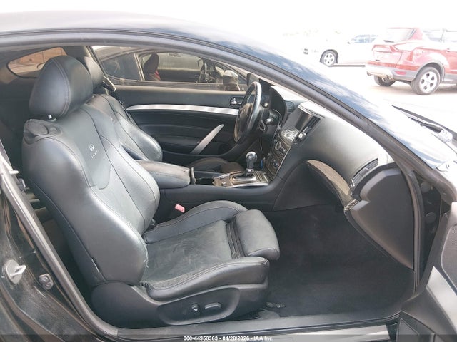Продаж на аукціоні авто 2013 Infiniti G37 Journey, vin: JN1CV6EK2DM922587, номер лоту: 44958363