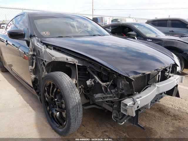 Продаж на аукціоні авто 2013 Infiniti G37 Journey, vin: JN1CV6EK2DM922587, номер лоту: 44958363