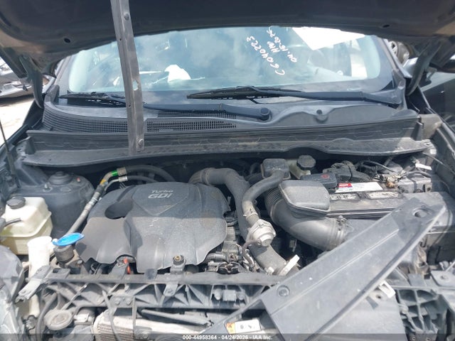 Aukcja sprzedaży 2014 Kia Sportage Sx, vin: KNDPC3A69E7622511, numer aukcji: 44958364