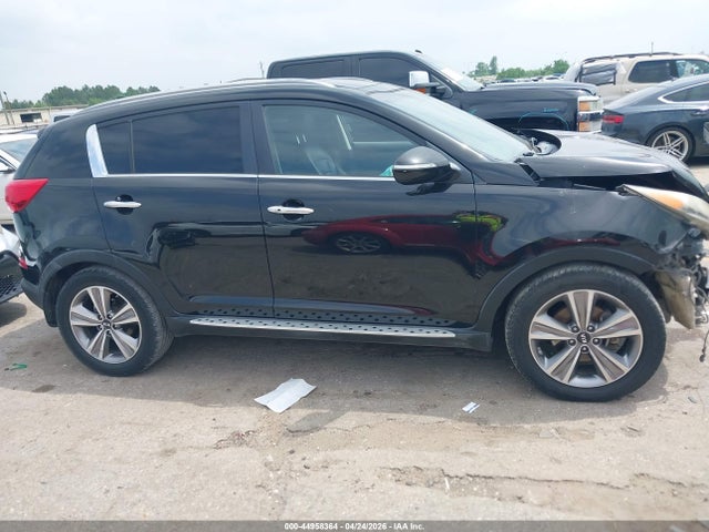 Aukcja sprzedaży 2014 Kia Sportage Sx, vin: KNDPC3A69E7622511, numer aukcji: 44958364