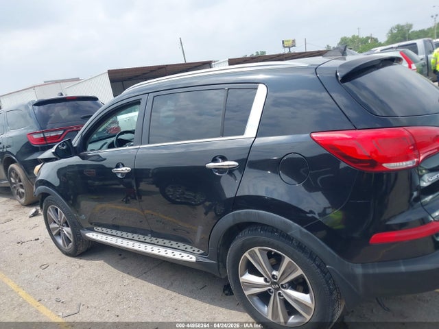 Aukcja sprzedaży 2014 Kia Sportage Sx, vin: KNDPC3A69E7622511, numer aukcji: 44958364