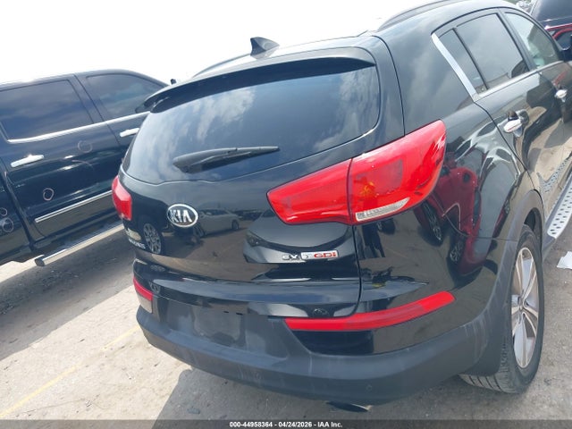 Aukcja sprzedaży 2014 Kia Sportage Sx, vin: KNDPC3A69E7622511, numer aukcji: 44958364