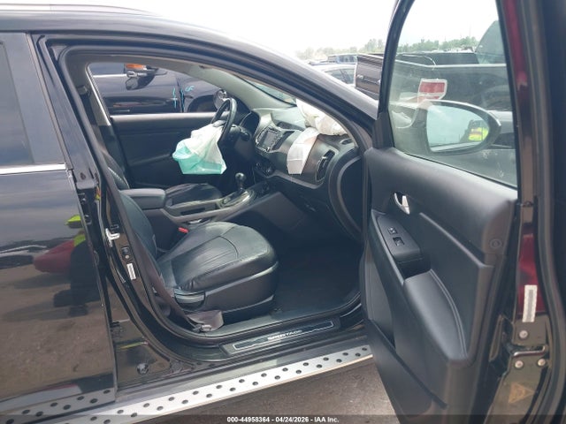 Aukcja sprzedaży 2014 Kia Sportage Sx, vin: KNDPC3A69E7622511, numer aukcji: 44958364