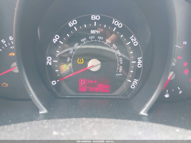 Aukcja sprzedaży 2014 Kia Sportage Sx, vin: KNDPC3A69E7622511, numer aukcji: 44958364
