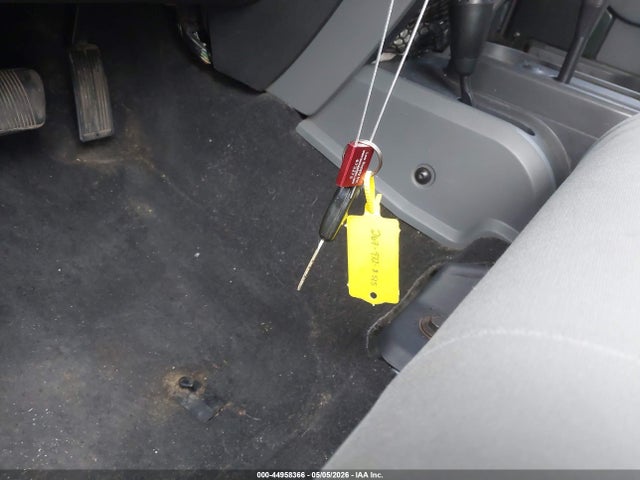 2010 Jeep Wrangler Unlimited Sahara მანქანა იყიდება აუქციონზე, vin: 1J4HA5H18AL159143, აუქციონის ნომერი: 44958366