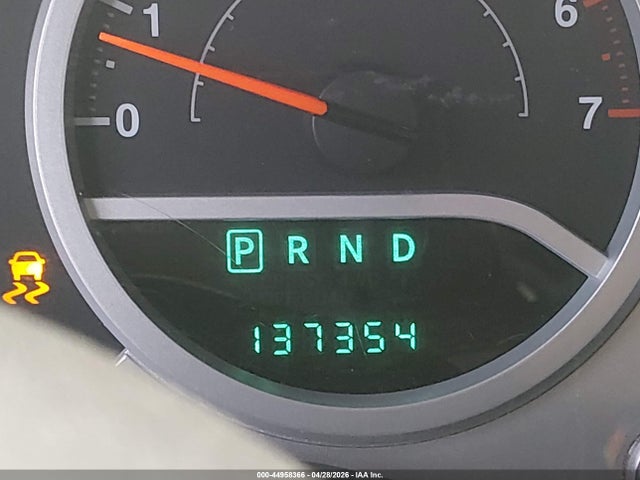 2010 Jeep Wrangler Unlimited Sahara მანქანა იყიდება აუქციონზე, vin: 1J4HA5H18AL159143, აუქციონის ნომერი: 44958366