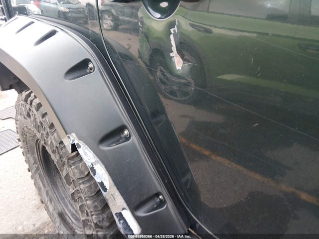 2010 Jeep Wrangler Unlimited Sahara მანქანა იყიდება აუქციონზე, vin: 1J4HA5H18AL159143, აუქციონის ნომერი: 44958366