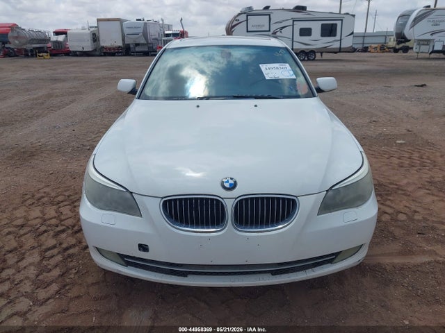 Aukcja sprzedaży 2009 Bmw 528i, vin: WBANU53549C117877, numer aukcji: 44958369