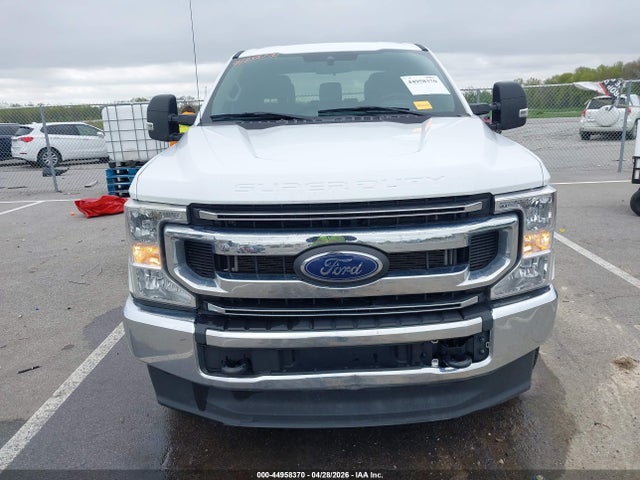 Ford F-250 Xlt 2021 1FT7W2BTXMED43746 Image 12